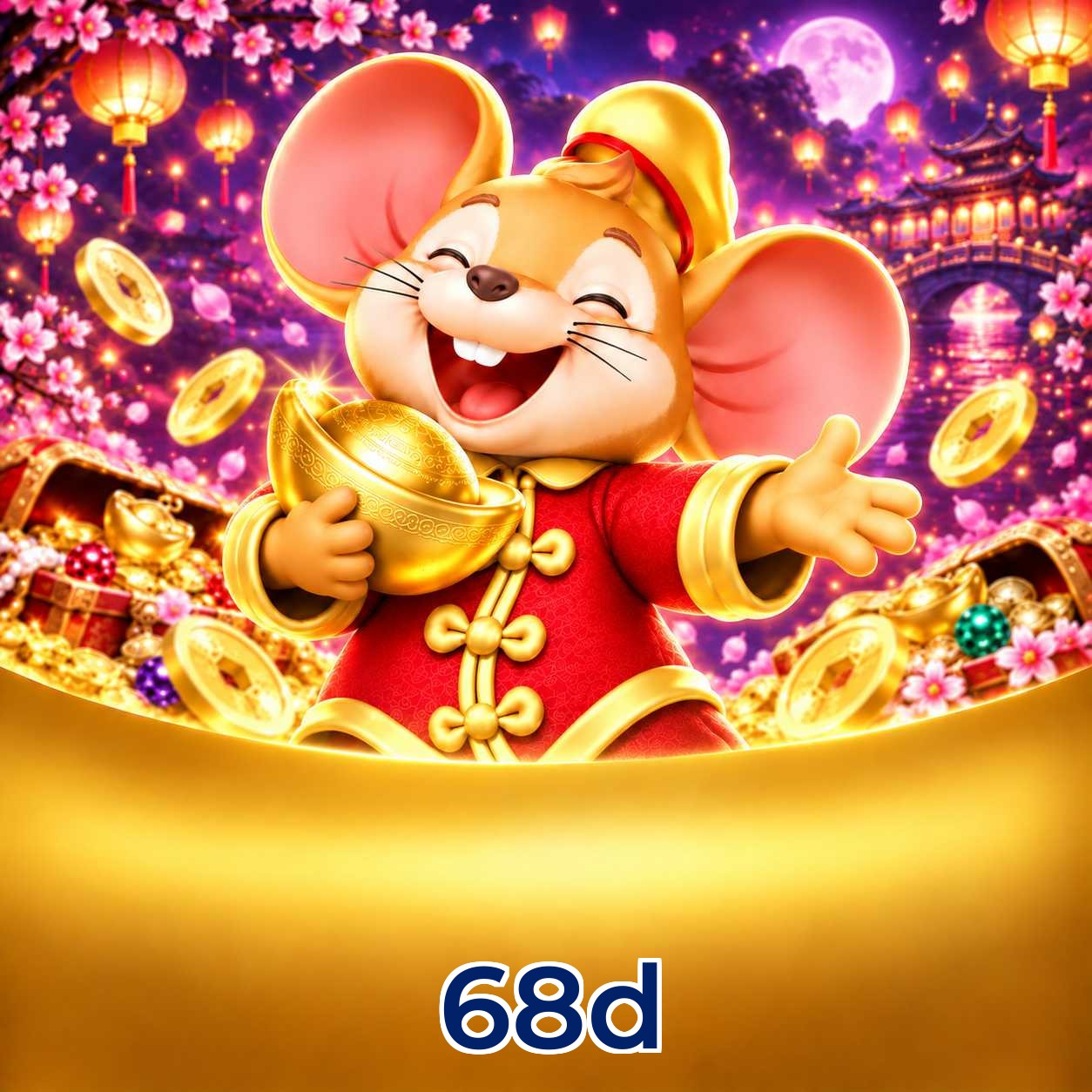 Análise de slots Plushie Frenzy na 68d