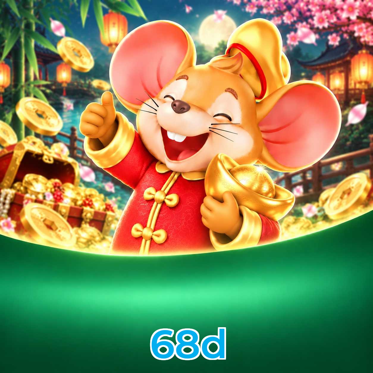 Plushie Frenzy na categoria slots 68d