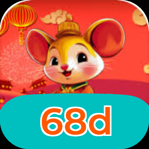 Números do app 68d em material de marketing — ilustração, não auditoria