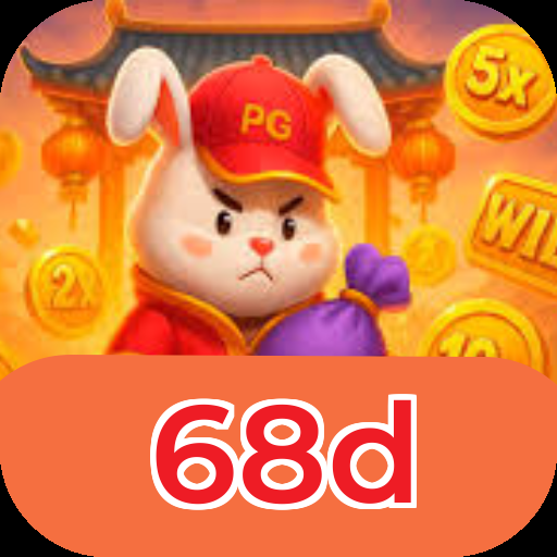 Material promocional do app 68d — ilustração, não métricas auditadas nesta página
