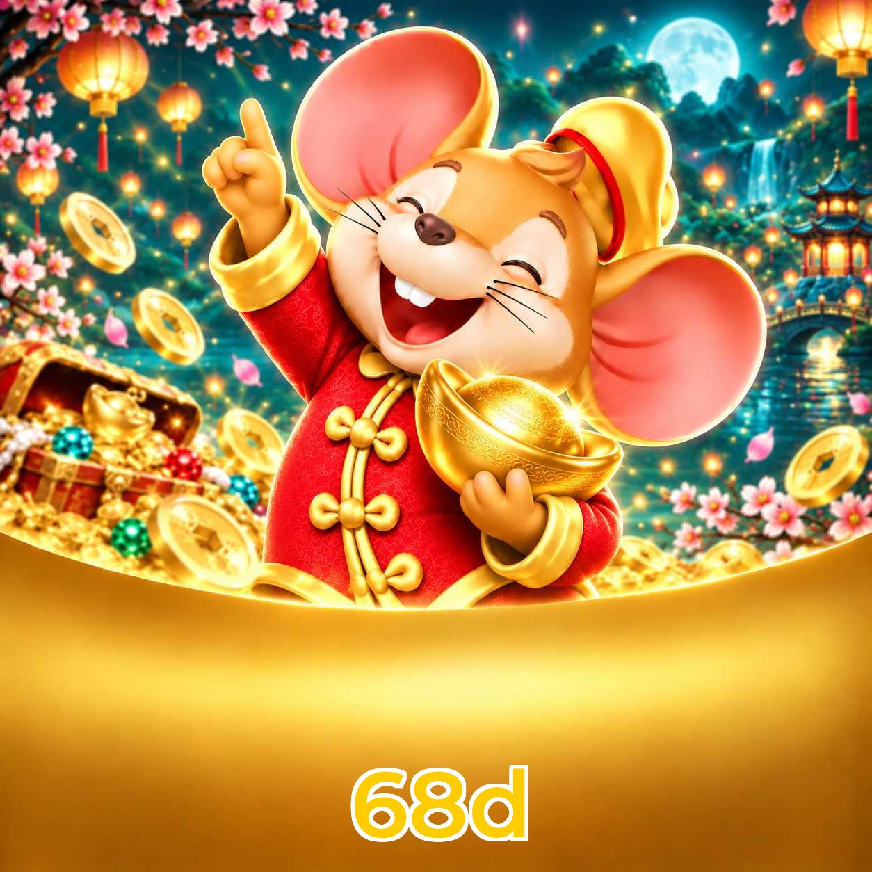 Slots e apostas na 68d Plushie Frenzy