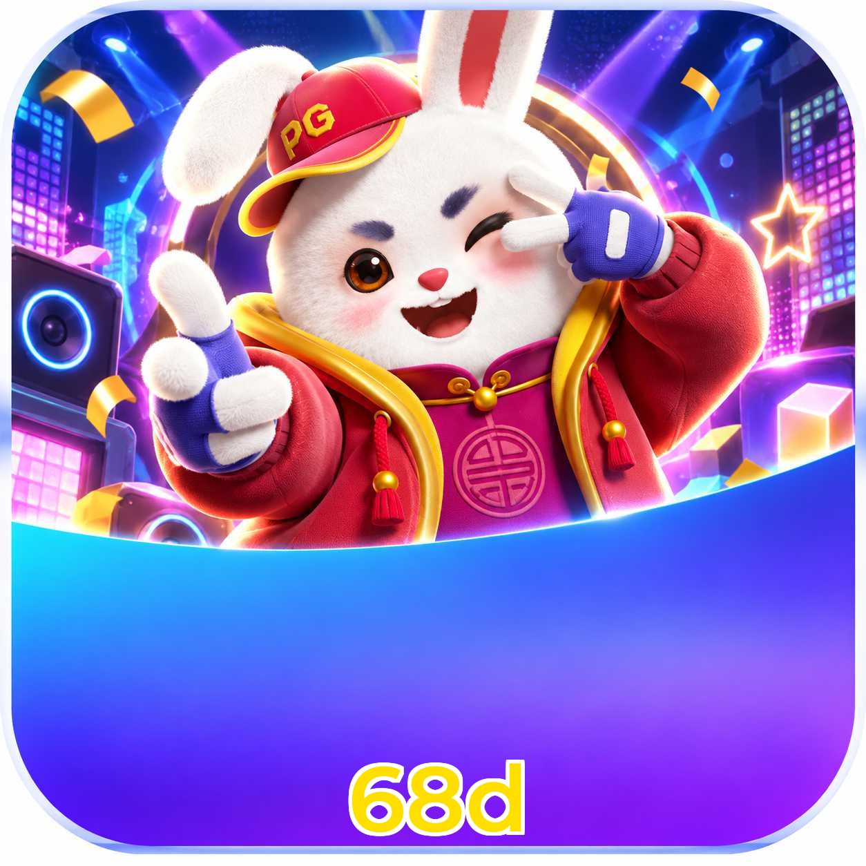 Roleta e slots Plushie Frenzy na 68d