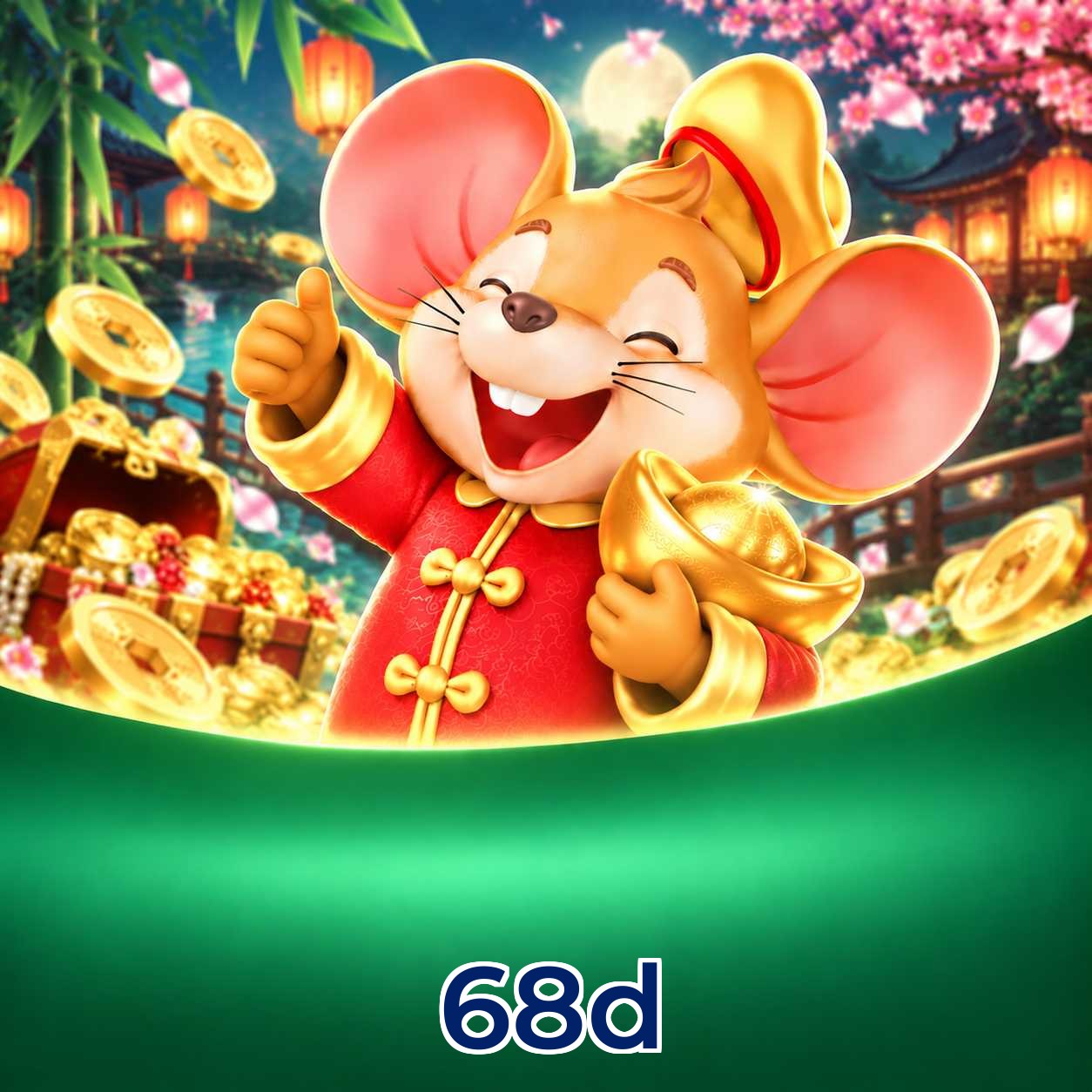 Plushie Frenzy ranking de slots 68d