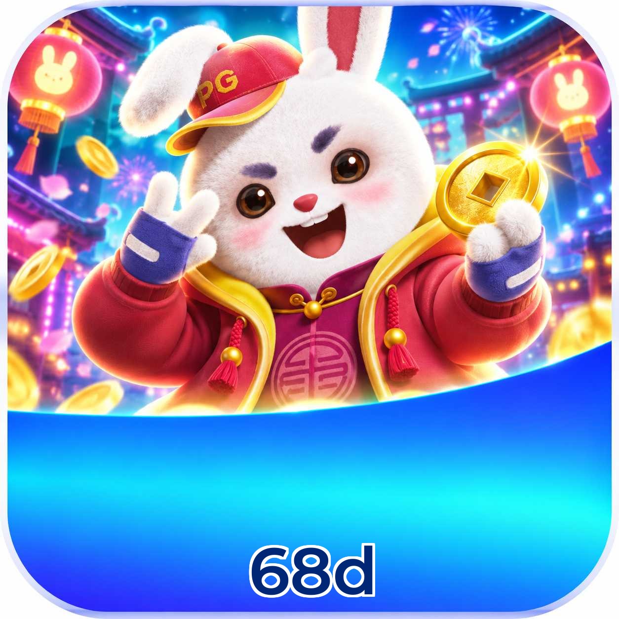 Alternativa de slots Plushie Frenzy aos crash games na 68d