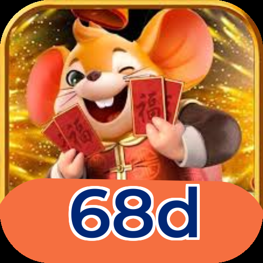Passo a passo para baixar o app 68d — ilustração editorial