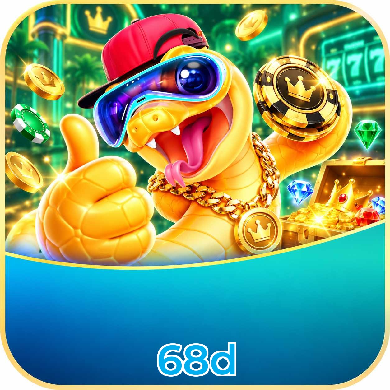 Plushie Frenzy aps instalar o app 68d