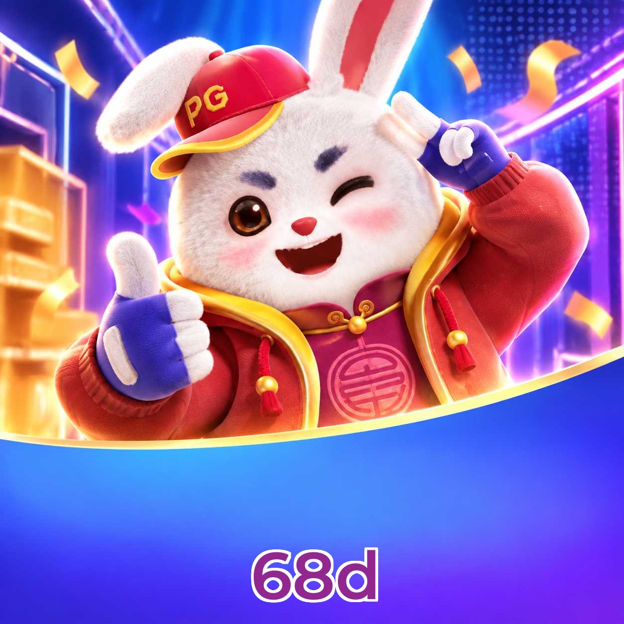 Fortune Rabbit e Plushie Frenzy PG Soft